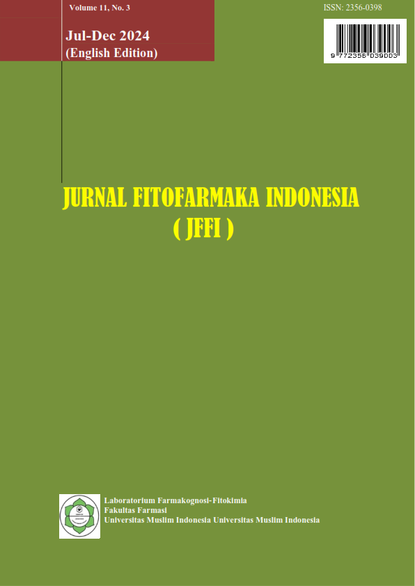 Cover Page